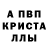 МЕТАДОН кристалл Sergey Fedyashkin